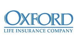 Oxford® Life Insurance Company